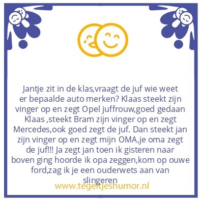 Tegeltje: Auto