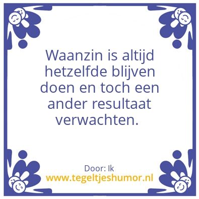Tegeltje: Einstein