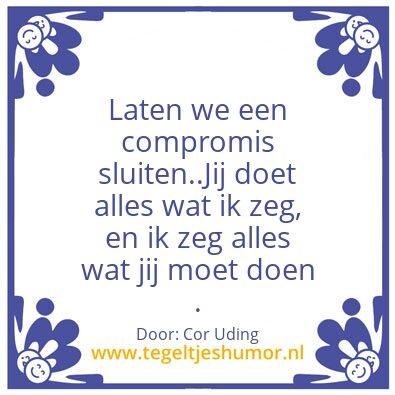 Tegeltje: Vrouw