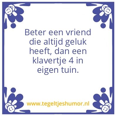 Tegeltje: Guus