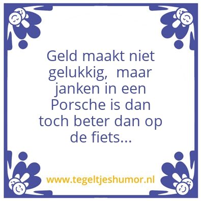 Tegeltje: Roy