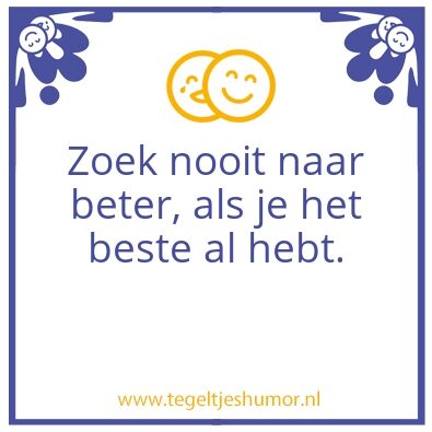 Tegeltje: Kapper Andy