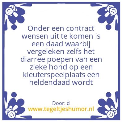 Tegeltje: d
