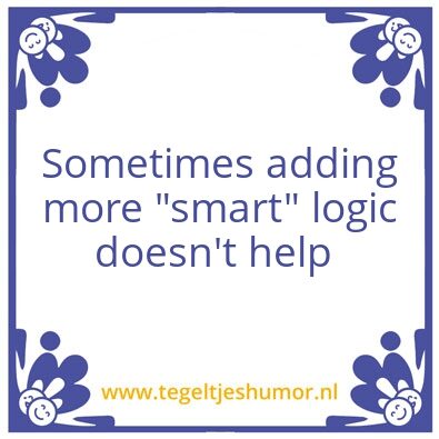 Tegeltje: Thomas