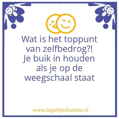 Tegeltje: Gw