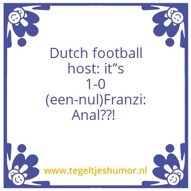Tegeltje: Quotes