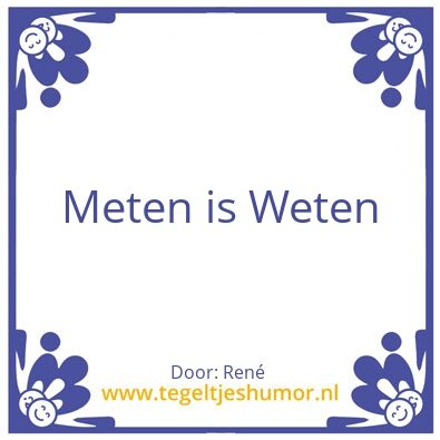 Tegeltje: Rb1