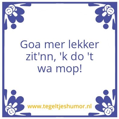 Tegeltje: Kim