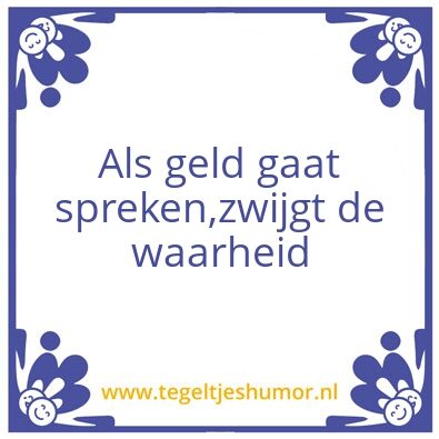 Tegeltje: EMK