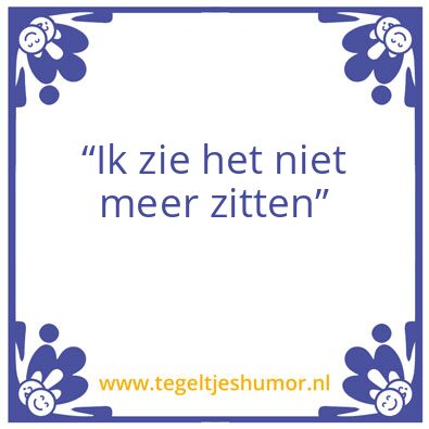 Tegeltje: T