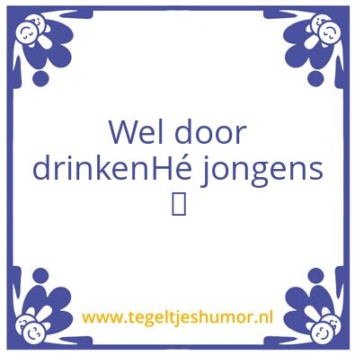 Tegeltje: Richard
