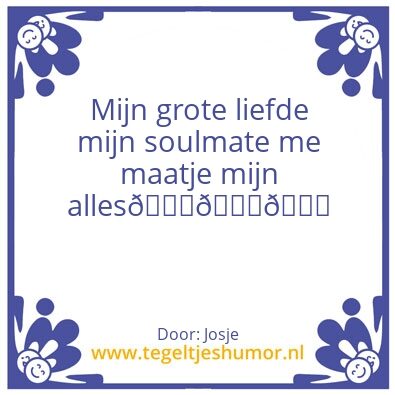 Tegeltje: Peter