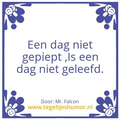Tegeltje: Datalogic