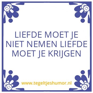 Tegeltje: Alida