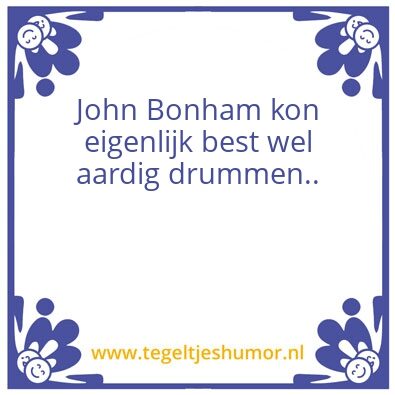 Tegeltje: Socredwin