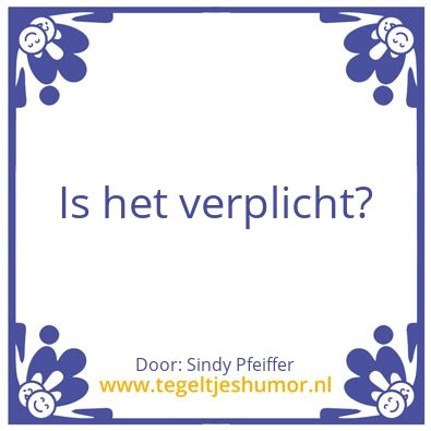 Tegeltje: Klas E4K