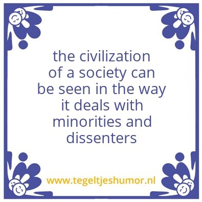 Tegeltje: Civilization
