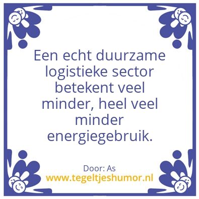 Tegeltje: 1