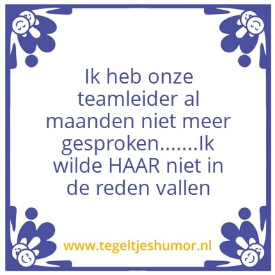 Tegeltje: 1