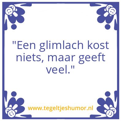 Tegeltje: Joël