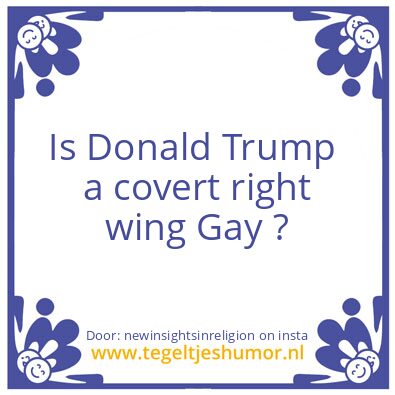 Tegeltje: Covert ?