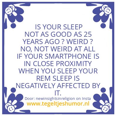 Tegeltje: SOME HUMANS ARE DEVOLVING.