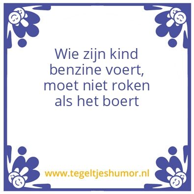 Tegeltje: Kind