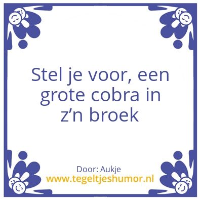 Tegeltje: Fay