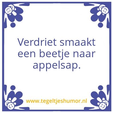 Tegeltje: Jip