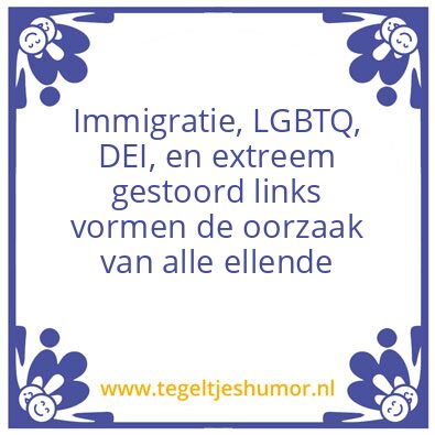 Tegeltje: rechts5