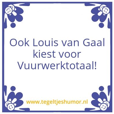 Tegeltje: vwt7