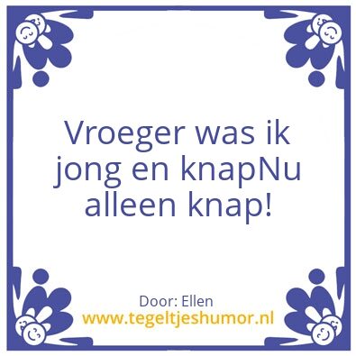 Tegeltje: Carnaval