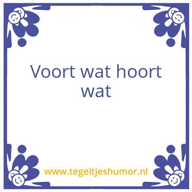 Tegeltje: Kaas