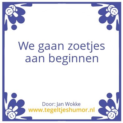 Tegeltje: Arthy