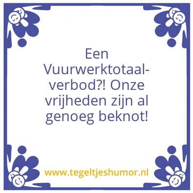 Tegeltje: Vwt1