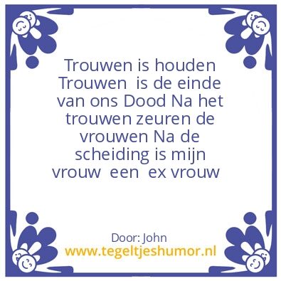 Tegeltje: T