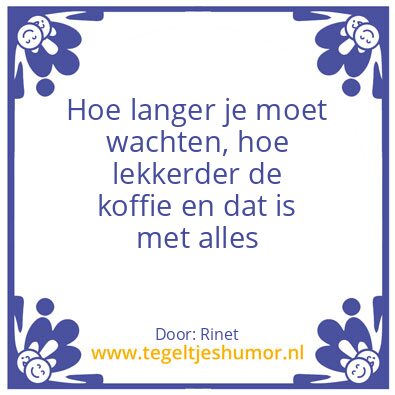 Tegeltje: Peejee