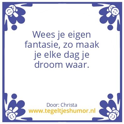 Tegeltje: â™¡