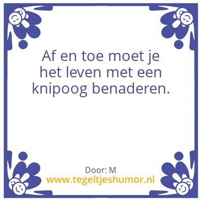 Tegeltje: T