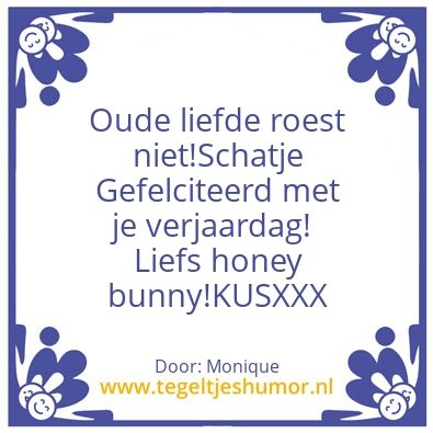 Tegeltje: Freddy