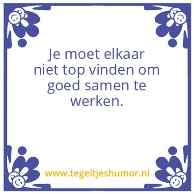 Tegeltje: Tgn
