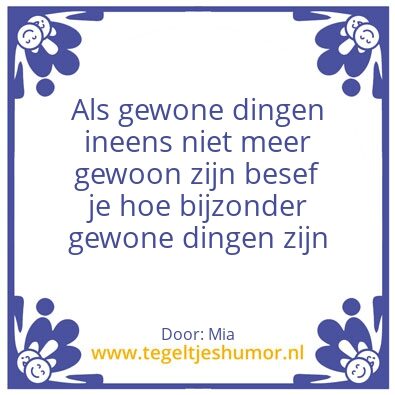 Tegeltje: Polka