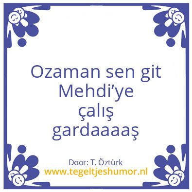 Tegeltje: Cnnt