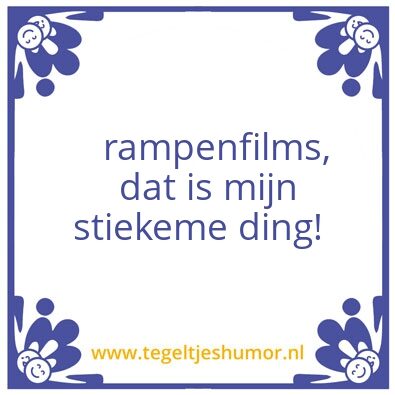 Tegeltje: titanic