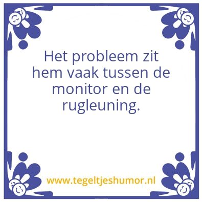 Tegeltje: Jor