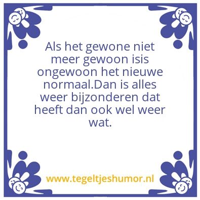 Tegeltje: Hans