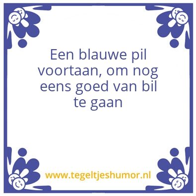 Tegeltje: M&M