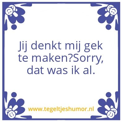 Tegeltje: ikke3