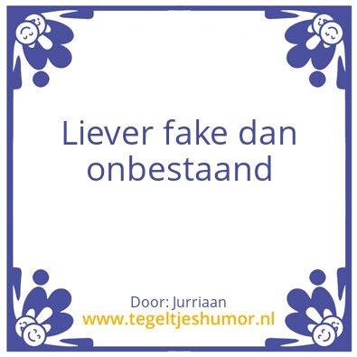 Tegeltje: Flevoland
