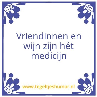 Tegeltje: Sonja